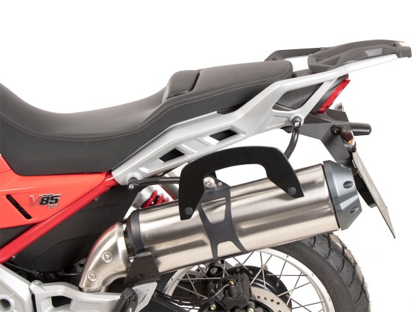 Supports latéraux C-Bow pour Moto Guzzi V85 TT (24-) Hepco & Becker
