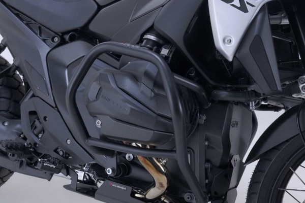 SW-Motech Arceau de sécurité noir pour BMW R 1300 GS (24-) SW Motech