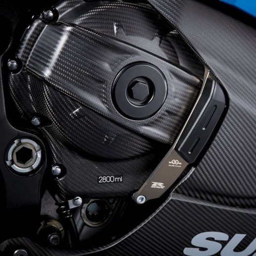 Protecteur de couvercle d'embrayage pour Suzuki GSX-R 1000 (17-) Original