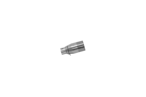 Tube intermédiaire ARROW avec catalyseur pour Piaggio MP3 500LT (17-)