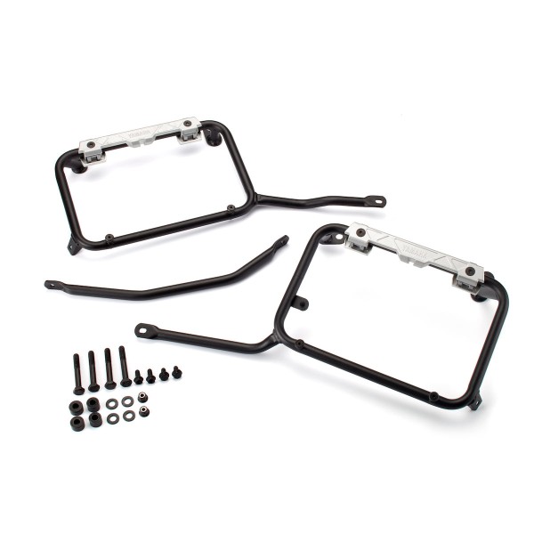 Support de valises latérales pour Super Ténéré XT 1200 Z (année 10-19) Original Yamaha