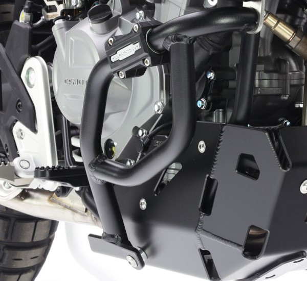 Kit de protection Cross-Pro ADV Stage 1