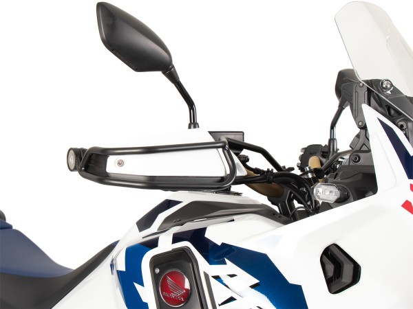 Protection de poignée pour Honda CRF 1100L Africa Twin Adventure Sports (24-) Hepco & Becker