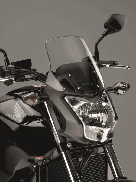 Honda NC 750 S originale Pare-brise haut