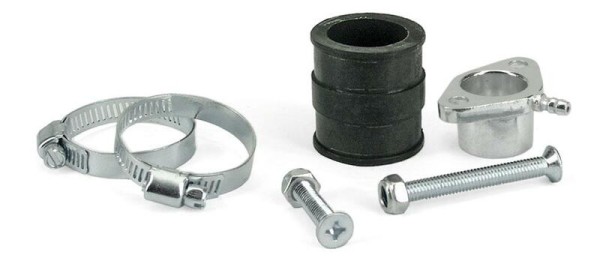 TUBULURE FLEXIBLE POUR PEUGEOT