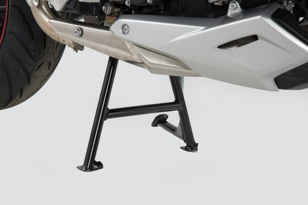 SW-Motech Béquille principale noire pour Triumph Tiger 1050 /Sport - SW Motech