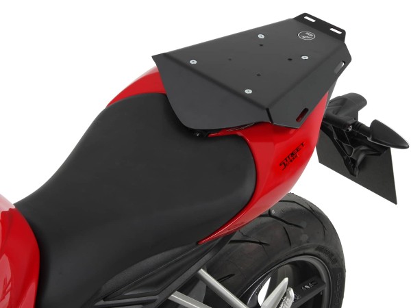 Rack sport pour Triumph Street Triple 765 S/R/RS (17-) Hepco & Becker