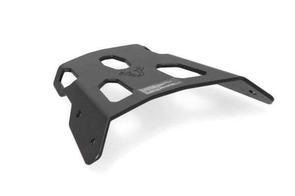 SW-Motech Porte-bagages Street Rack. KTM 1290 Super Duke R KTM Super Duke (16-19) SW Motech
