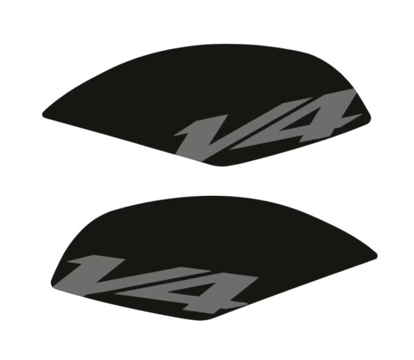 Tankpad pour Aprilia RSV4 / Tuono V4 1100 (25-)
