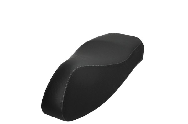 Selle confort chauffante pour Vespa GTS (22-)