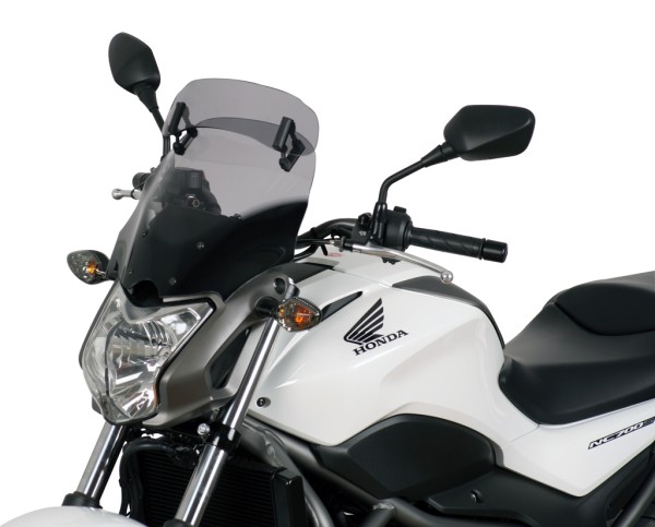 Écran Variotouring MRA "VT" pour HONDA NC 700 S / 750 S - toutes les années de construction