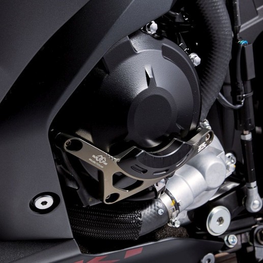 Protecteur de couvercle d'alternateur pour Suzuki GSX-R 1000 (17-) Original