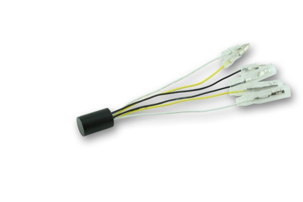 HIGHSIDER pro PL CB2 Boîtier de commande Pour clignotants 2en1