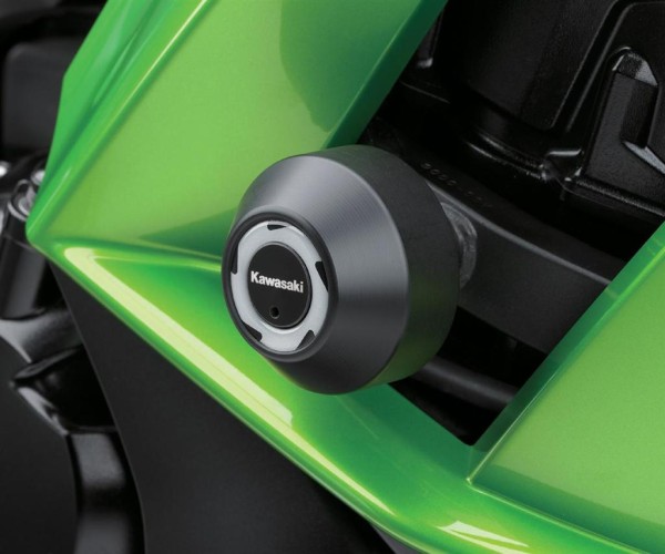 Protection moteur Z1000SX 2016 Original Kawasaki