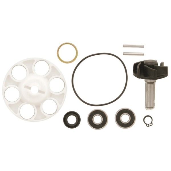 V PARTS Kit de réparation de la pompe à eau