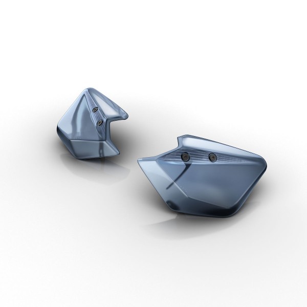 Arceau de protection pour NMAX 125 (année 15-) Original Yamaha