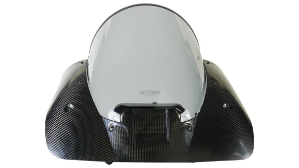 Ecran racing MRA "RM" pour BMW M 1000 RR 2025-