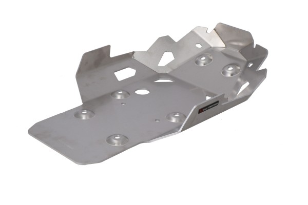 SW-Motech Protection moteur argent pour BMW R 1300 GS (23-) - SW Motech
