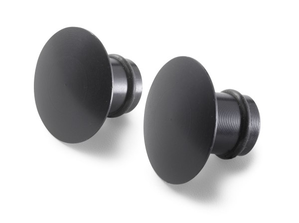 Set de bouchons pour Husqvarna Svartpilen 401 et 701 Original