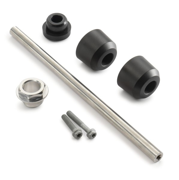 Kit de pads de carrossage pour Husqvarna Svartpilen 701 Original