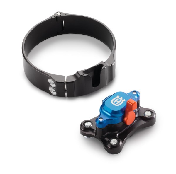 Démarrage original Factory pour Husqvarna FS 450