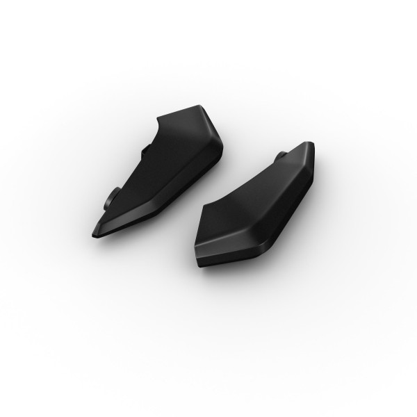 Sliders latéraux originaux Yamaha YZF-R3