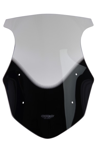 Vitre de tourisme MRA "TM" pour KAWASAKI Z 1000 SX (année 17-19)