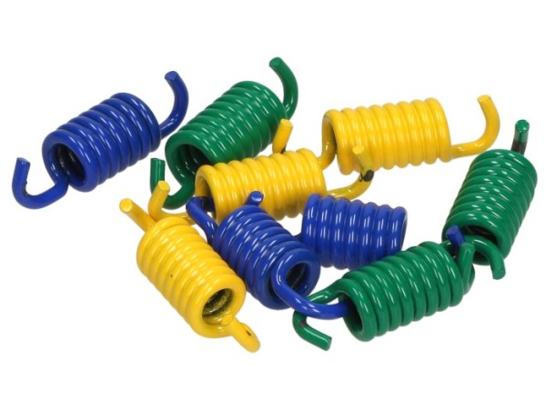 Jeu de ressorts d'embrayage Polini convertisseur