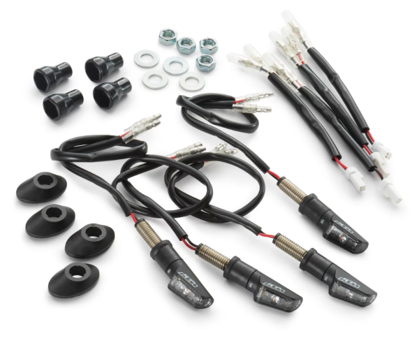 Kit de clignotants LED KTM
