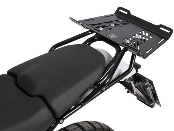 Elargisseur de porte-bagages pour Ducati Desert X Rally (24-) Hepco & Becker