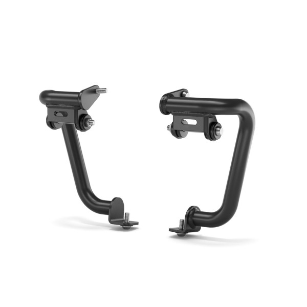 Support pour phares antibrouillard pour Tracer 7 / GT (25-) d'origine Yamaha