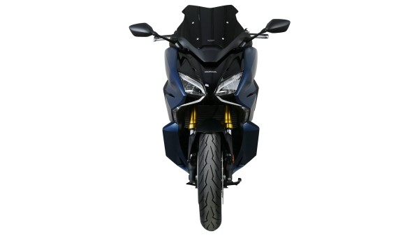 Ecran sport MRA "SP" noir pour Honda Forza 750 (21-)