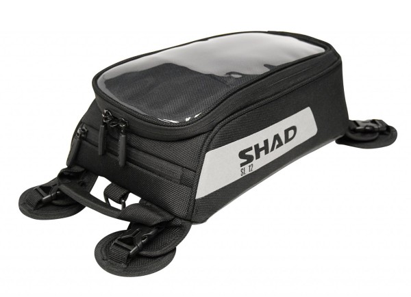 Sacoche de réservoir Shad SL12M, 4l