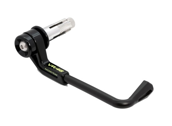 Barracuda Protecteur de levier PRO-TECT VR|46 Racing - universel noir