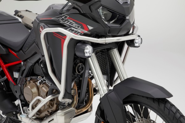 Kit d'arceaux avant pour Honda CRF1100L Africa Twin original 2020-2023