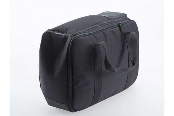 SW-Motech Sac intérieur TRAX M/L. Pour les valises latérales TRAX. Avec extension de volume SW Motech