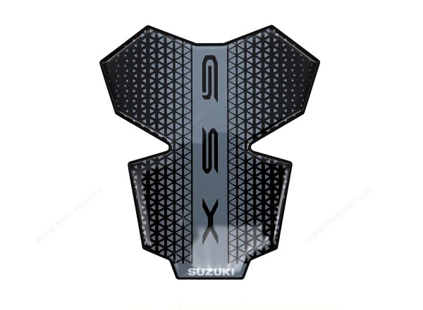 Tankpad Suzuki GSX-8S 2023- Accessoires d'origine