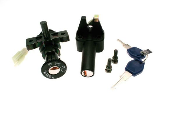V PARTS Serrure d'allumage BW'S R 50 -04