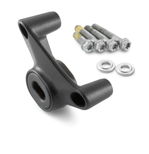 KTM support de silencieux arrière pour 790 Duke (année 18-)