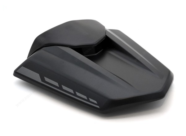 Couverture de siège passager grise pour Honda CB 750 Hornet (25-) Original
