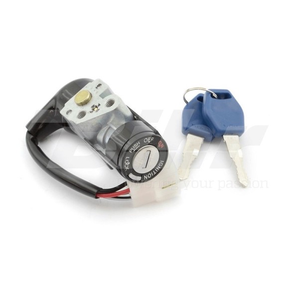 V PARTS serrure de contact Honda Lead 100/SCV Lead 100