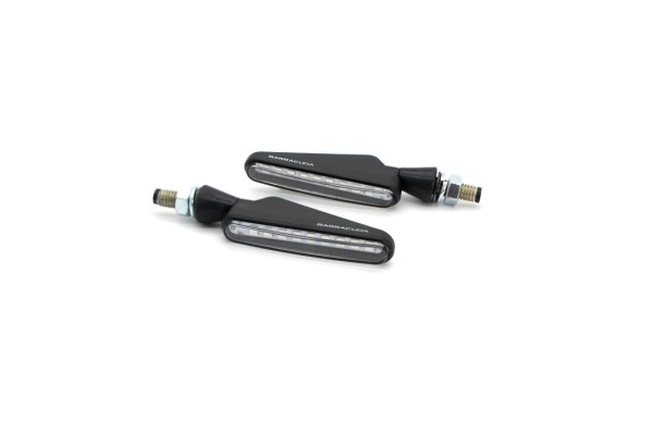 Clignotant séquentiel Barracuda SQ-LED BASIC