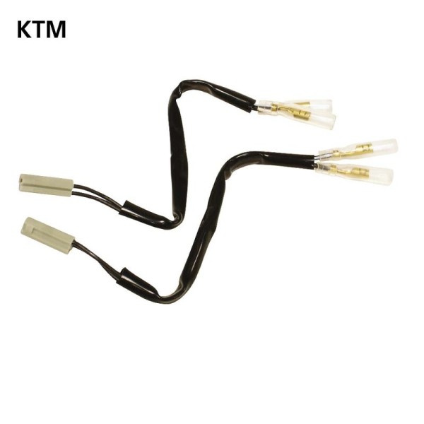 Oxford Blinker Adapterkabel - KTM