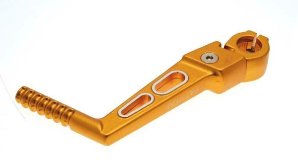 V PARTS Lighty Kickstarter Or Derbi