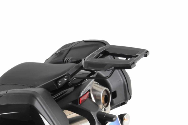 Rack en aluminium pour Triumph Tiger 1050 (07-13) d'origine Hepco & Becker