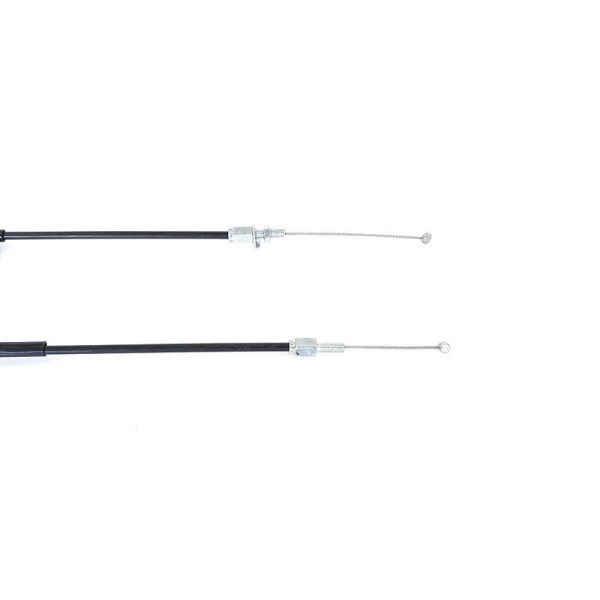 Câble d'accélérateur Tecnium - Push Cable