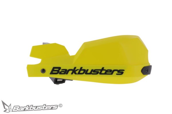 Gants de motocross Barkbusters