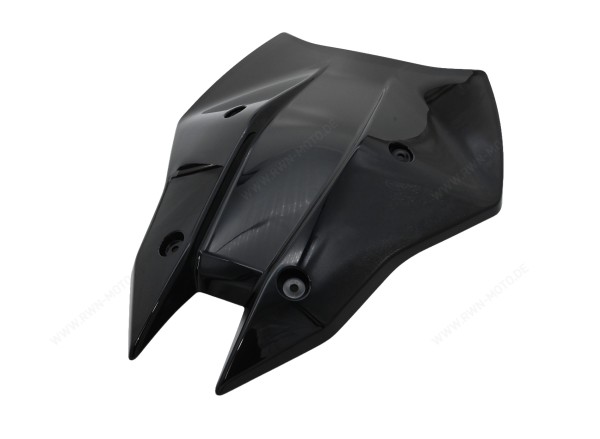 Couverture du tableau de bord teintée pour Kawasaki Z 650 S (26-) Original