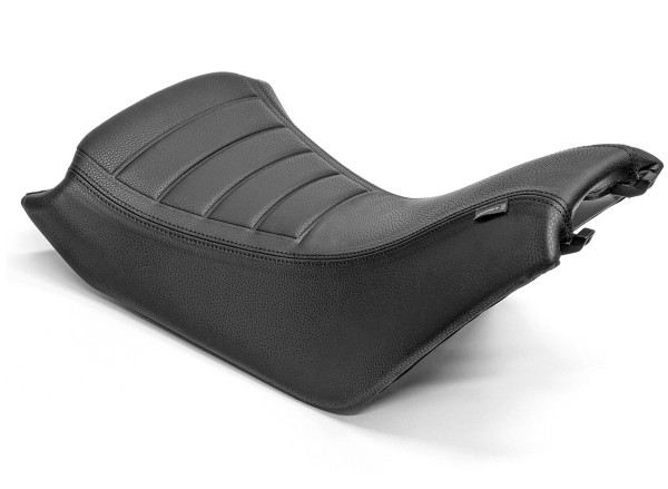 Selle haute confort (chauffante) pour Moto Guzzi V100 Mandello