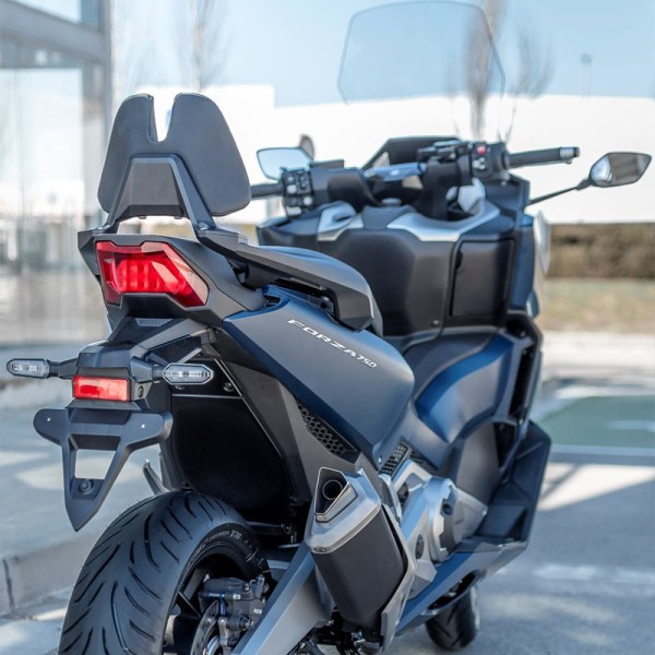 Dossier avec rembourrage pour Honda Forza 750 (21-) Original